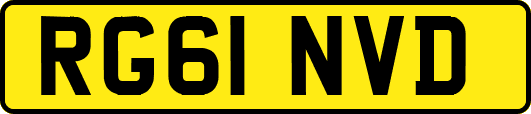 RG61NVD