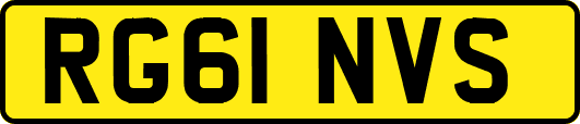 RG61NVS