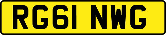 RG61NWG