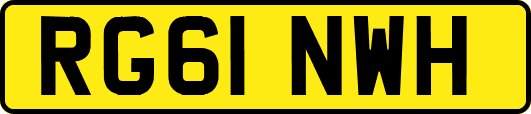 RG61NWH