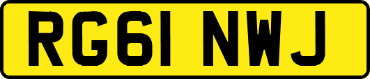 RG61NWJ
