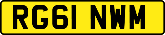 RG61NWM