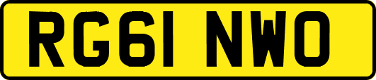 RG61NWO