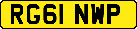 RG61NWP