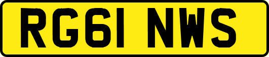 RG61NWS