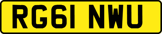RG61NWU