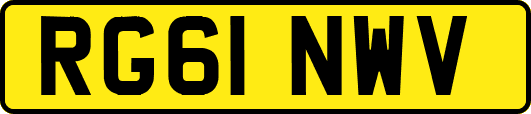 RG61NWV