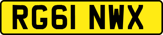 RG61NWX
