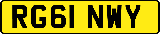 RG61NWY