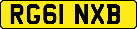 RG61NXB