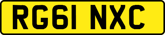 RG61NXC