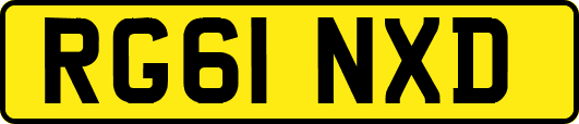 RG61NXD
