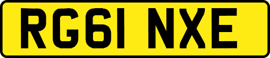 RG61NXE
