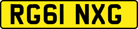 RG61NXG