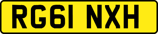 RG61NXH