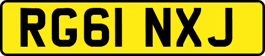 RG61NXJ