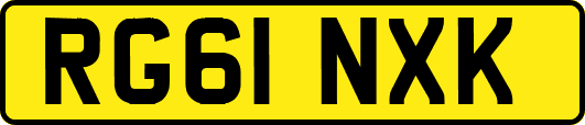RG61NXK