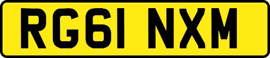 RG61NXM