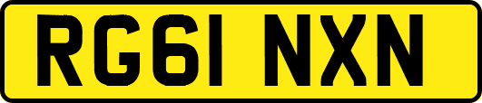 RG61NXN
