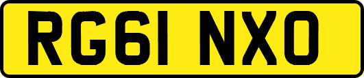 RG61NXO