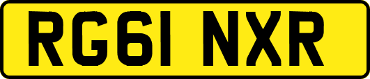 RG61NXR