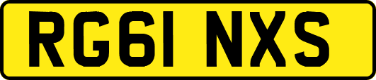 RG61NXS