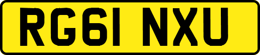 RG61NXU
