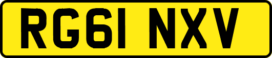 RG61NXV