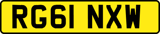 RG61NXW