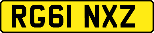 RG61NXZ