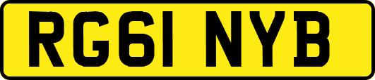 RG61NYB