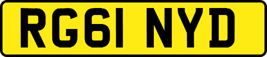 RG61NYD