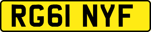 RG61NYF