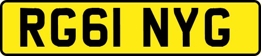 RG61NYG