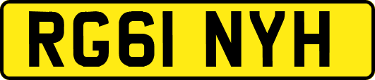 RG61NYH
