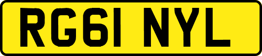 RG61NYL