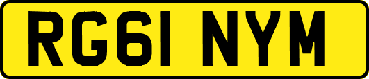 RG61NYM