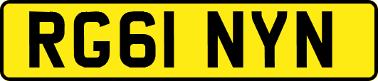 RG61NYN