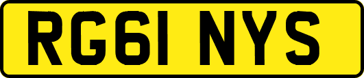 RG61NYS