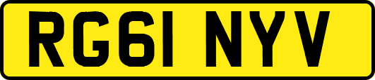 RG61NYV