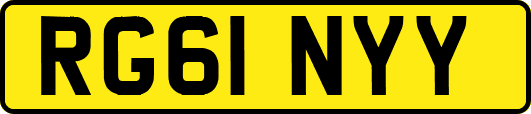 RG61NYY
