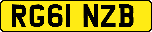 RG61NZB