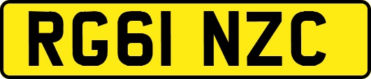RG61NZC