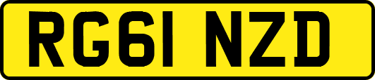 RG61NZD