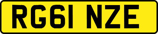 RG61NZE