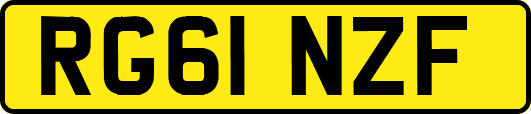 RG61NZF