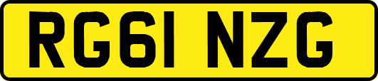 RG61NZG