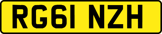 RG61NZH