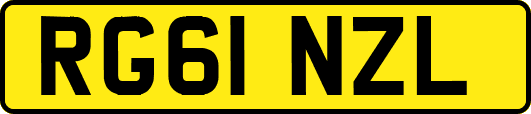 RG61NZL