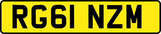 RG61NZM